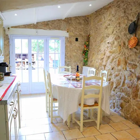 Magnifique Villa - Cote D'Azur- Antibes *