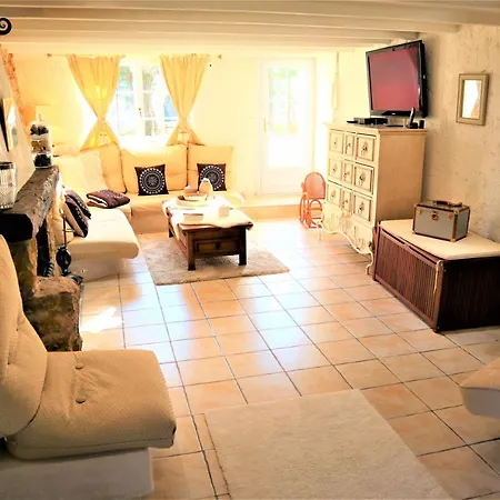 Magnifique Villa - Cote D'Azur- Antibes Villa Antibes