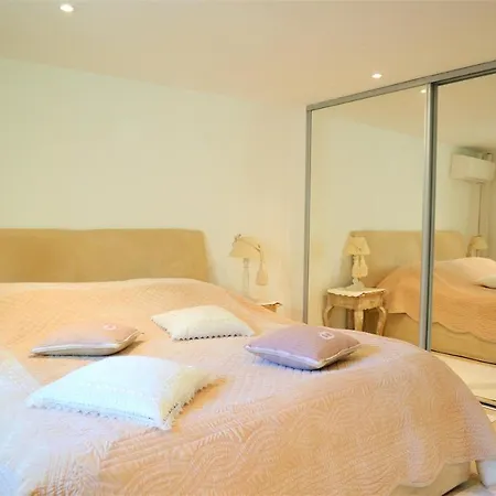 Magnifique Villa - Cote D'Azur- Antibes Villa