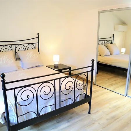 Magnifique Villa - Cote D'Azur- Antibes Villa
