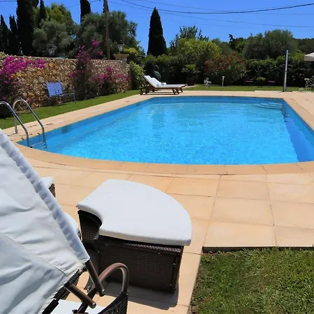 Magnifique Villa - Cote D'Azur- Antibes Villa