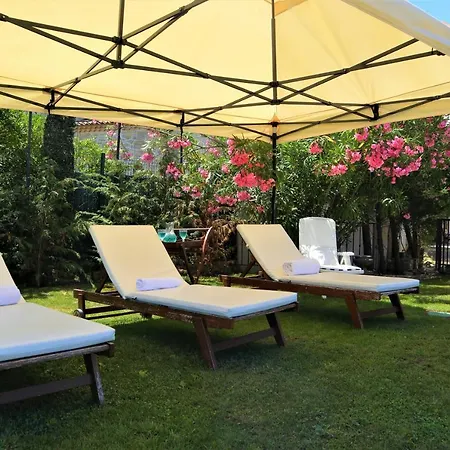 Villa Magnifique Villa - Cote D'Azur- Antibes Antibes