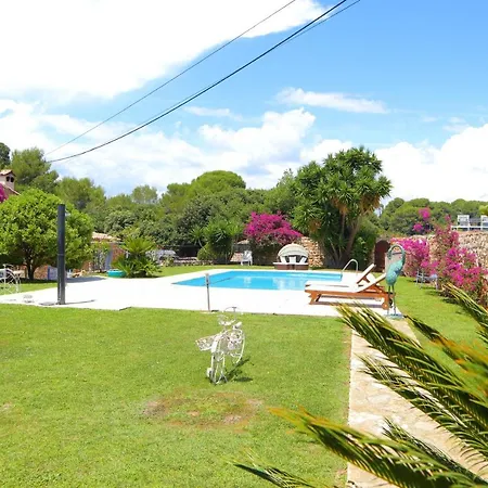 Magnifique Villa - Cote D'Azur- Antibes Villa