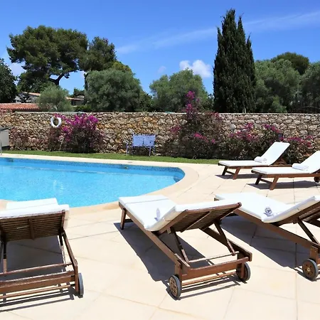 Magnifique Villa - Cote D'Azur- Antibes Antibes