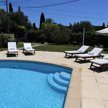 Villa Magnifique Villa - Cote D'Azur- Antibes Antibes
