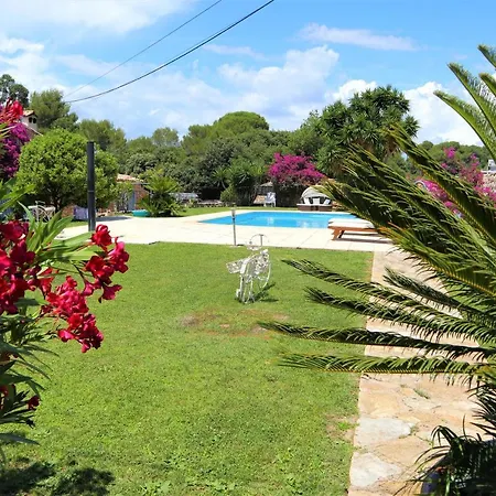 Villa Magnifique Villa - Cote D'Azur- Antibes