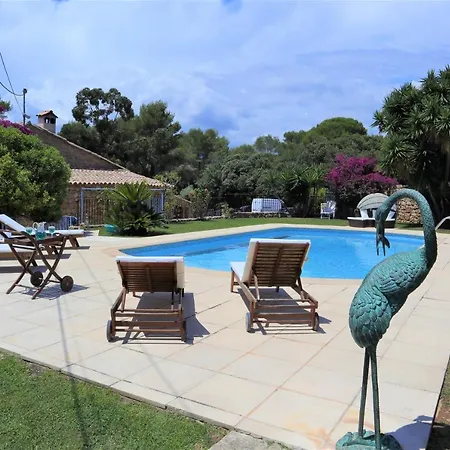Magnifique Villa - Cote D'Azur- Antibes * Antibes