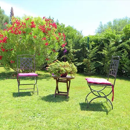 Magnifique Villa - Cote D'Azur- Antibes *